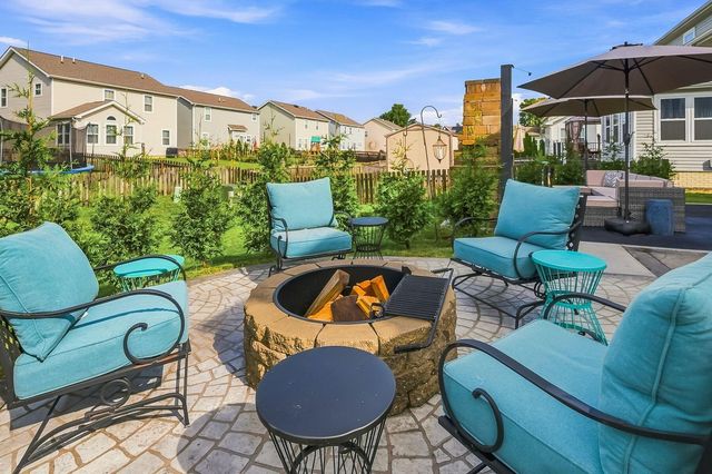 60 Carolyn Lane, Delaware, OH 43015