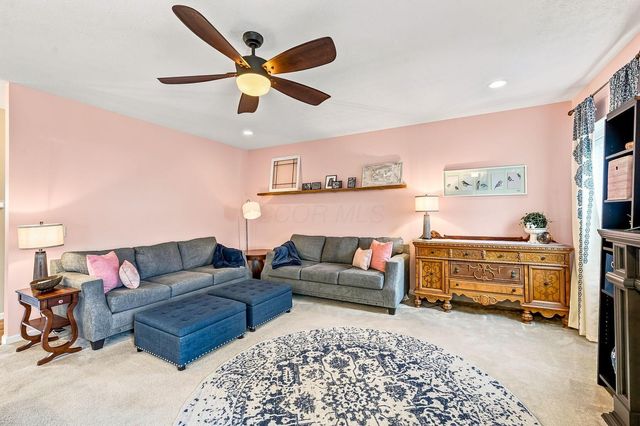 60 Carolyn Lane, Delaware, OH 43015