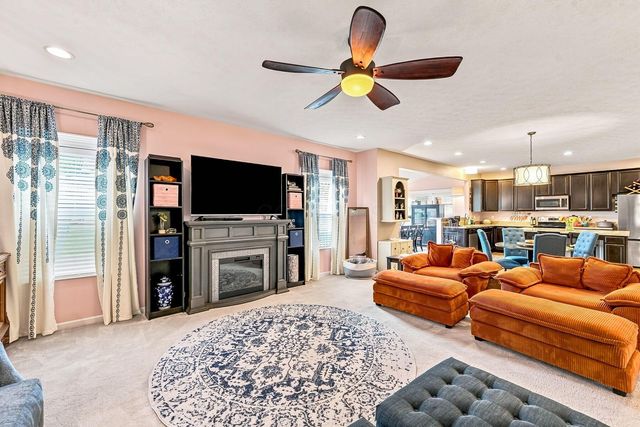 60 Carolyn Lane, Delaware, OH 43015