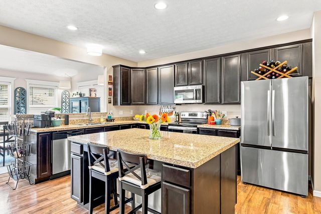 60 Carolyn Lane, Delaware, OH 43015