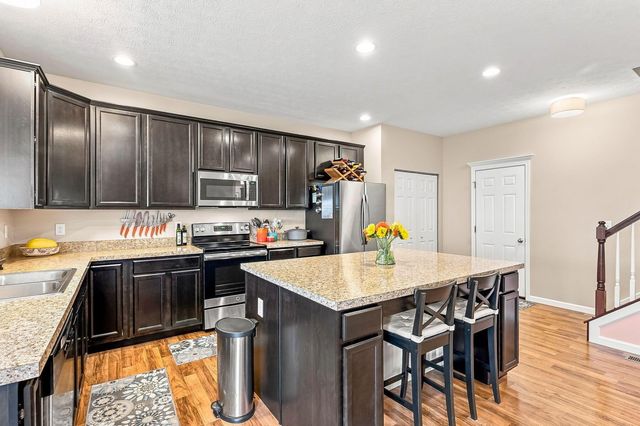 60 Carolyn Lane, Delaware, OH 43015