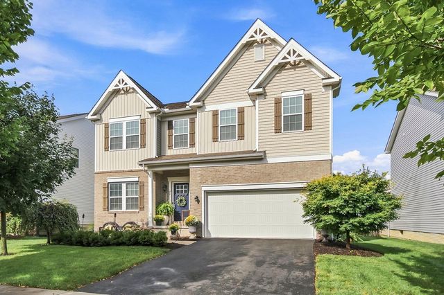 60 Carolyn Lane, Delaware, OH 43015