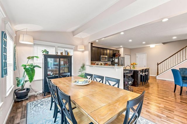 60 Carolyn Lane, Delaware, OH 43015