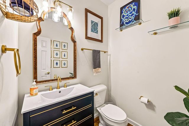 60 Carolyn Lane, Delaware, OH 43015