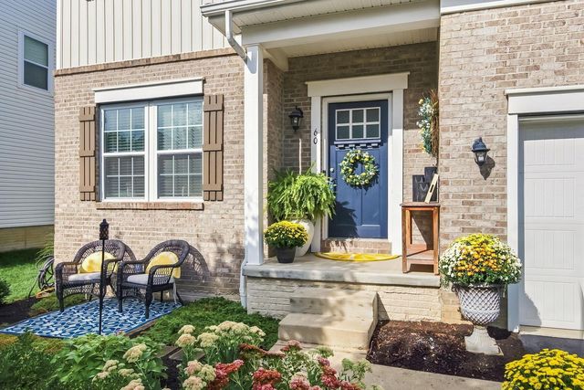 60 Carolyn Lane, Delaware, OH 43015