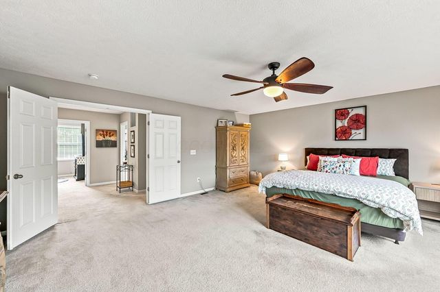 60 Carolyn Lane, Delaware, OH 43015