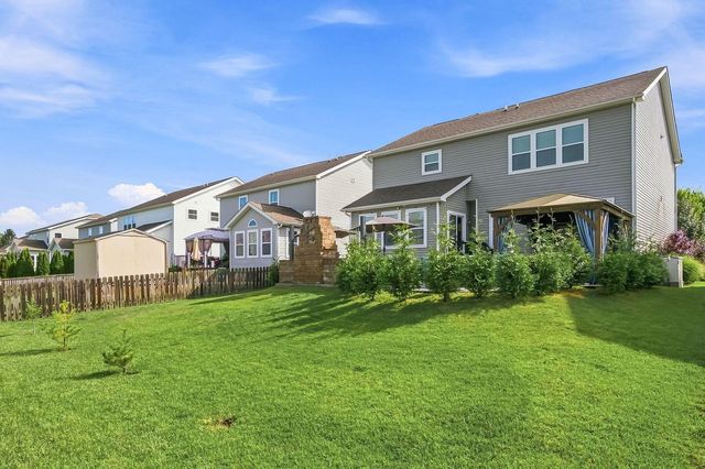 60 Carolyn Lane, Delaware, OH 43015