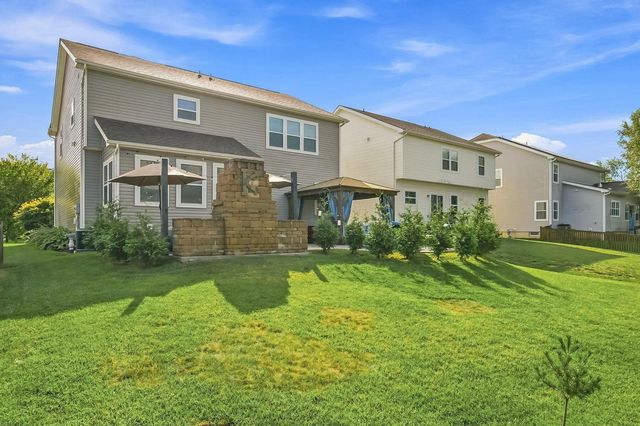 60 Carolyn Lane, Delaware, OH 43015