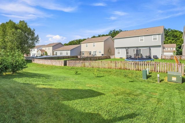 60 Carolyn Lane, Delaware, OH 43015
