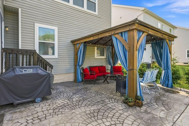 60 Carolyn Lane, Delaware, OH 43015