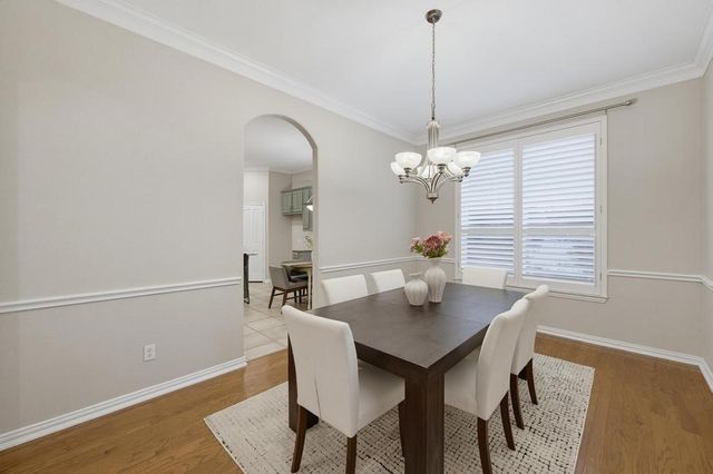 1906 Fountain Wood Drive, Euless, TX 76039