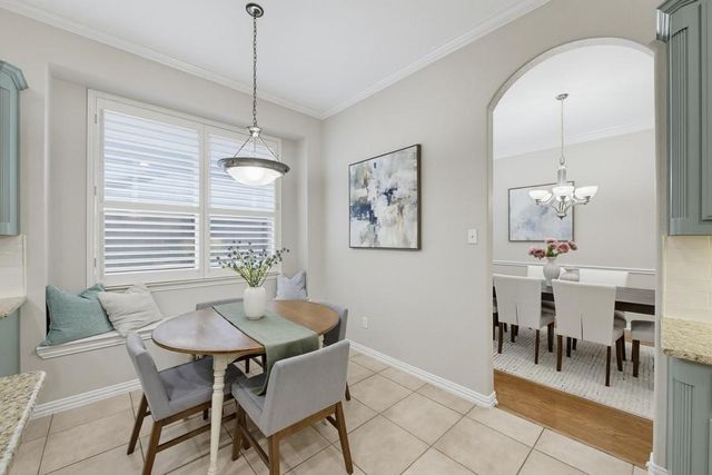 1906 Fountain Wood Drive, Euless, TX 76039