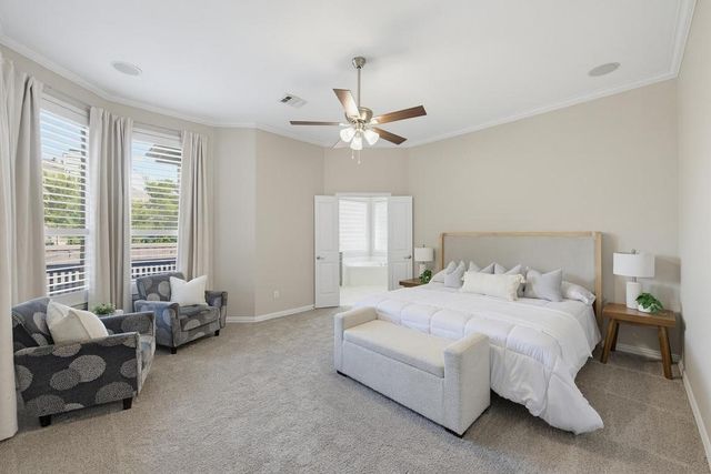 1906 Fountain Wood Drive, Euless, TX 76039