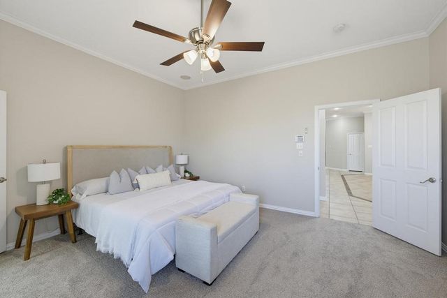 1906 Fountain Wood Drive, Euless, TX 76039