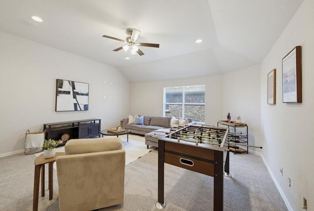 1906 Fountain Wood Drive, Euless, TX 76039