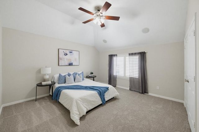 1906 Fountain Wood Drive, Euless, TX 76039