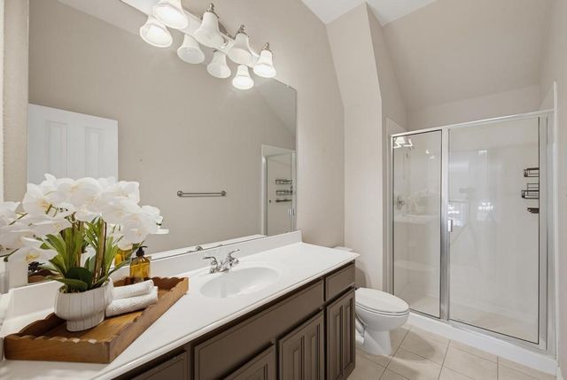 1906 Fountain Wood Drive, Euless, TX 76039
