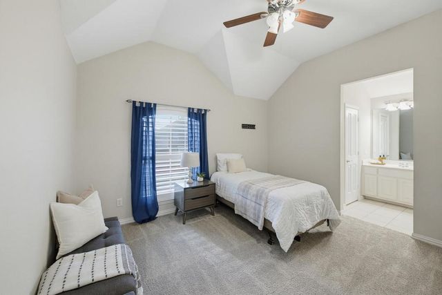 1906 Fountain Wood Drive, Euless, TX 76039