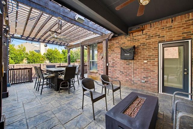 1906 Fountain Wood Drive, Euless, TX 76039