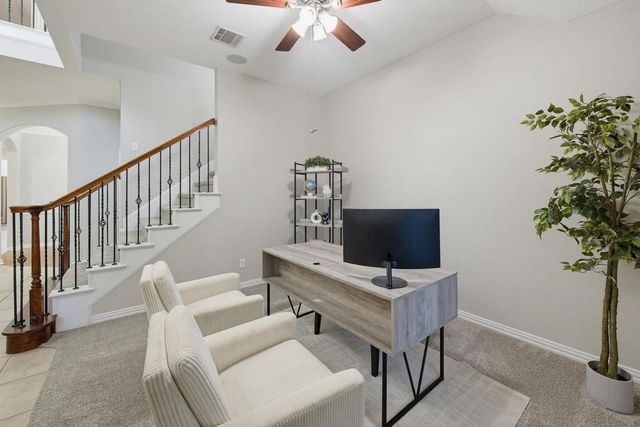 1906 Fountain Wood Drive, Euless, TX 76039