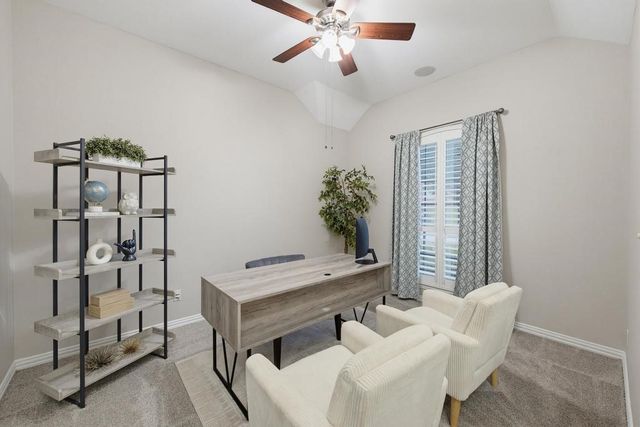 1906 Fountain Wood Drive, Euless, TX 76039