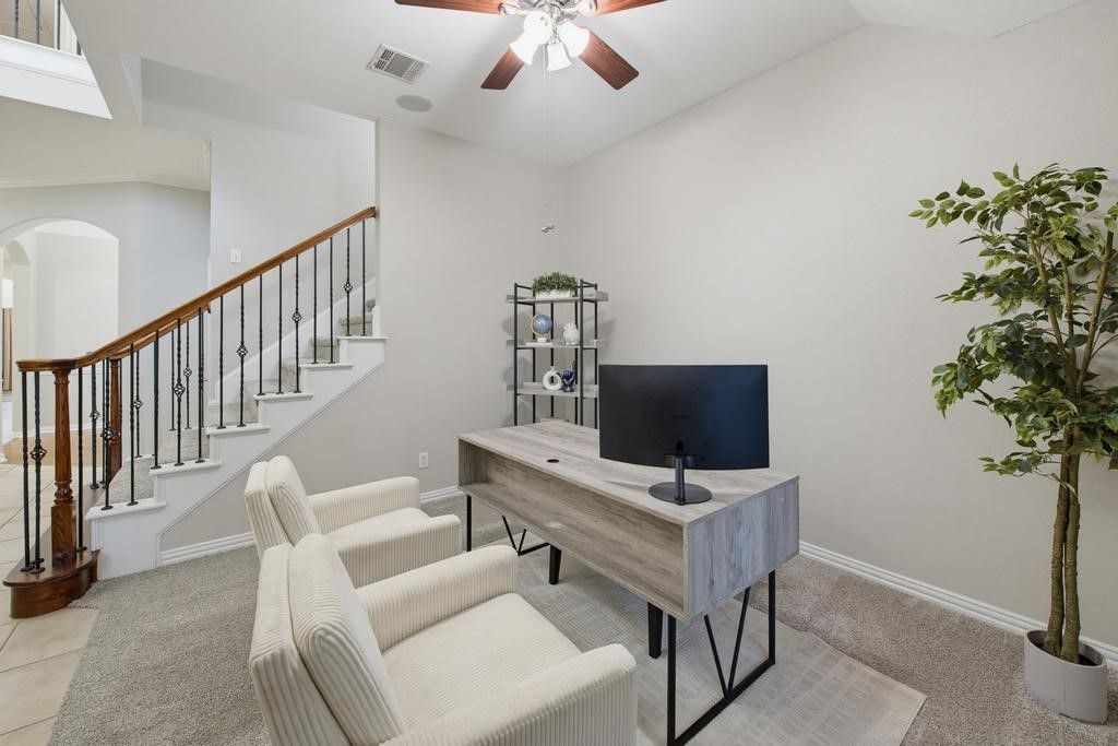 1906 Fountain Wood Drive, Euless, TX 76039 — photo 5