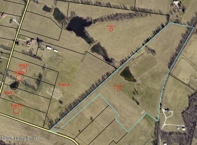 960 Christianburg Rd, Shelbyville, KY 40065