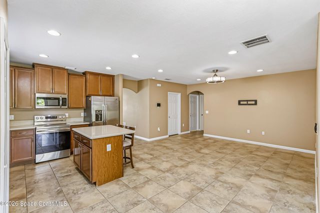 491 Trymore Drive SE, Palm Bay, FL 32909