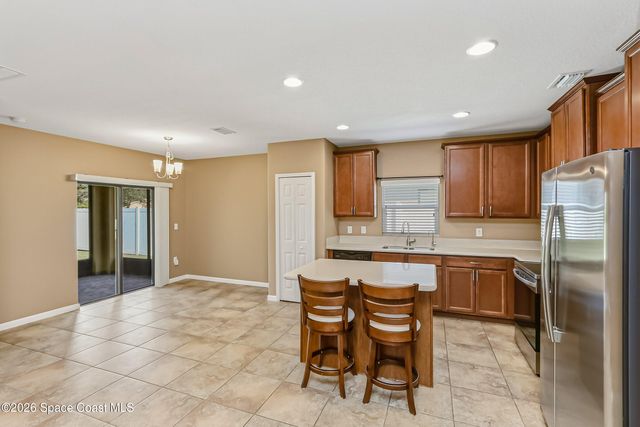 491 Trymore Drive SE, Palm Bay, FL 32909
