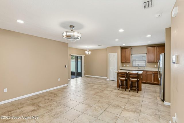 491 Trymore Drive SE, Palm Bay, FL 32909