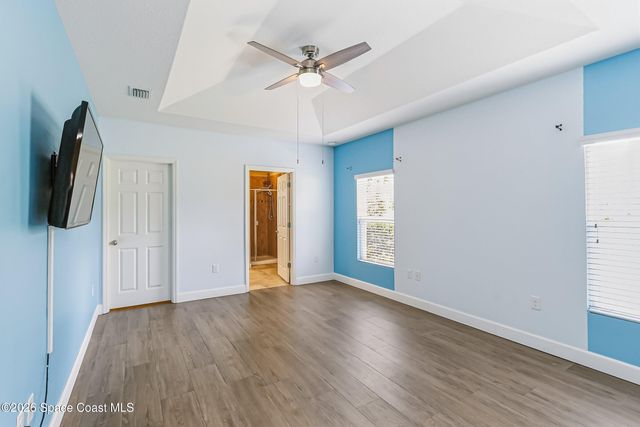 491 Trymore Drive SE, Palm Bay, FL 32909