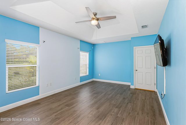 491 Trymore Drive SE, Palm Bay, FL 32909