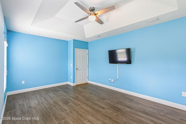 491 Trymore Drive SE, Palm Bay, FL 32909