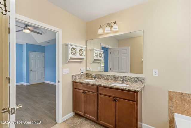 491 Trymore Drive SE, Palm Bay, FL 32909
