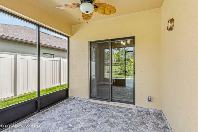 491 Trymore Drive SE, Palm Bay, FL 32909