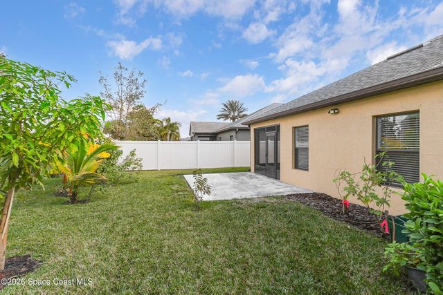 491 Trymore Drive SE, Palm Bay, FL 32909