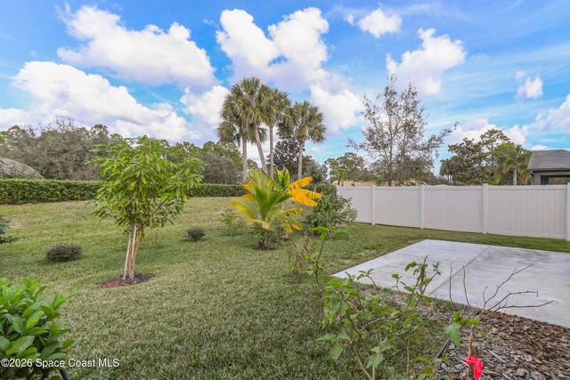491 Trymore Drive SE, Palm Bay, FL 32909