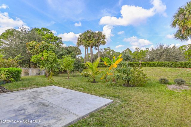 491 Trymore Drive SE, Palm Bay, FL 32909