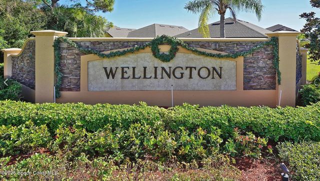 491 Trymore Drive SE, Palm Bay, FL 32909