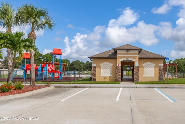 491 Trymore Drive SE, Palm Bay, FL 32909