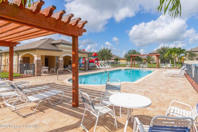 491 Trymore Drive SE, Palm Bay, FL 32909
