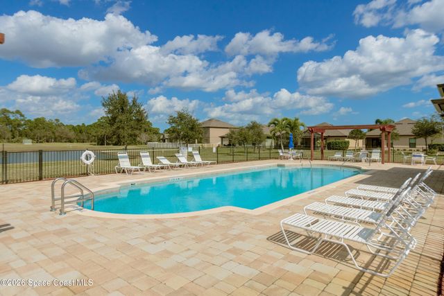 491 Trymore Drive SE, Palm Bay, FL 32909
