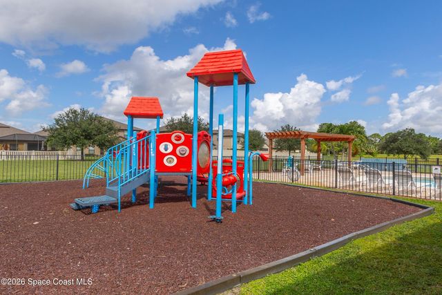 491 Trymore Drive SE, Palm Bay, FL 32909