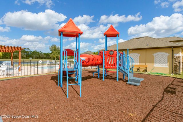 491 Trymore Drive SE, Palm Bay, FL 32909