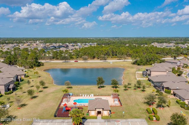 491 Trymore Drive SE, Palm Bay, FL 32909