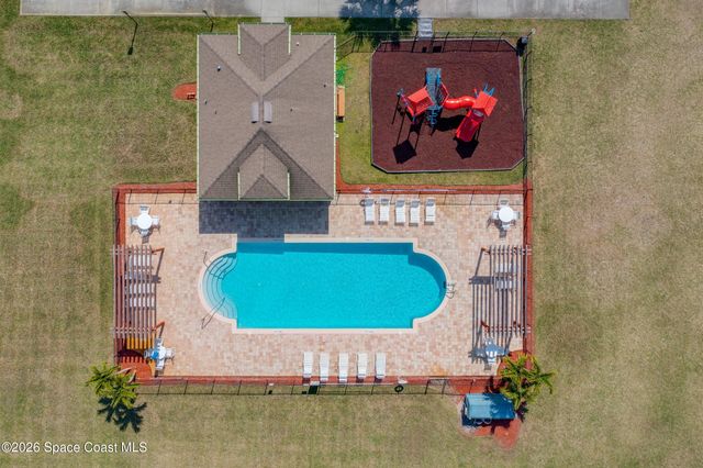 491 Trymore Drive SE, Palm Bay, FL 32909