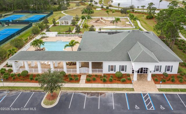 491 Trymore Drive SE, Palm Bay, FL 32909