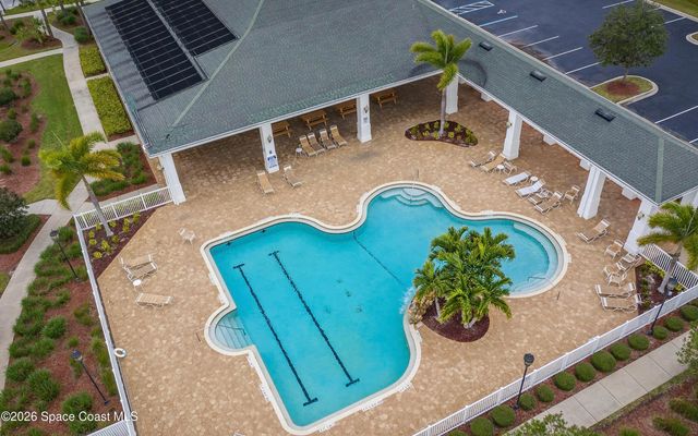 491 Trymore Drive SE, Palm Bay, FL 32909
