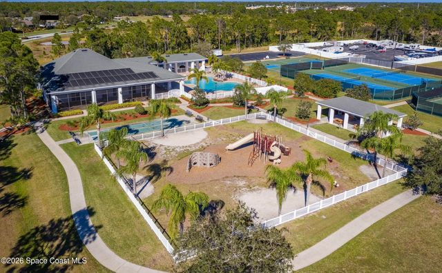 491 Trymore Drive SE, Palm Bay, FL 32909
