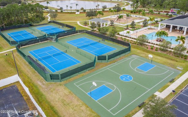 491 Trymore Drive SE, Palm Bay, FL 32909